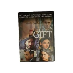 Gift (DVD, 2000)